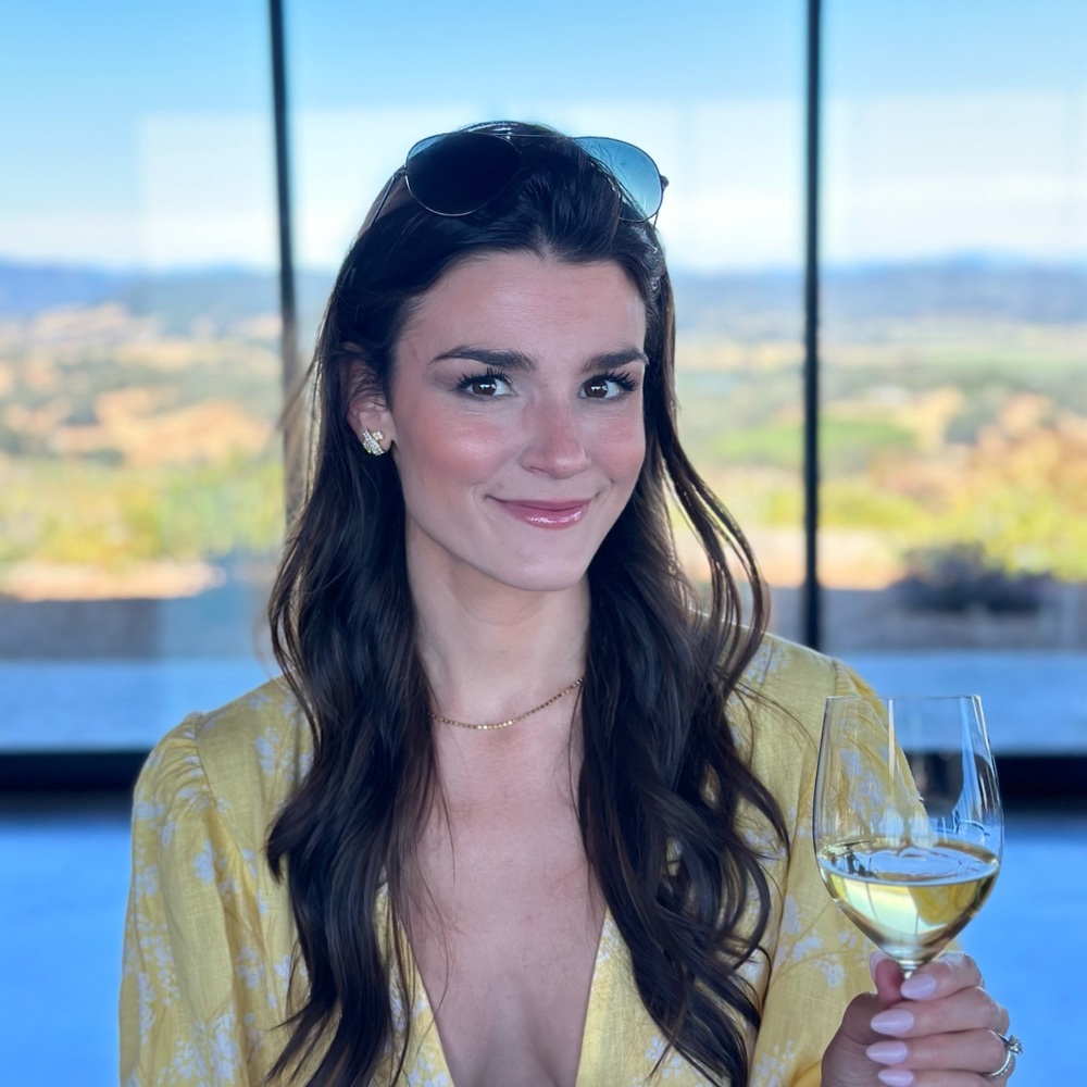 Meet your Posher, Audrey